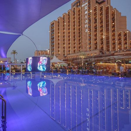 Babylon Rotana Hotel Baghdād Exterior foto